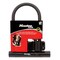 Master Lock Master Lock 1/2 in. D X 6 in. L Vinyl Coated Steel Locking Cable 8170D - alternate 1